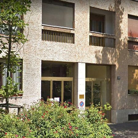 Apartment Veniero 12 Милано Екстериор снимка