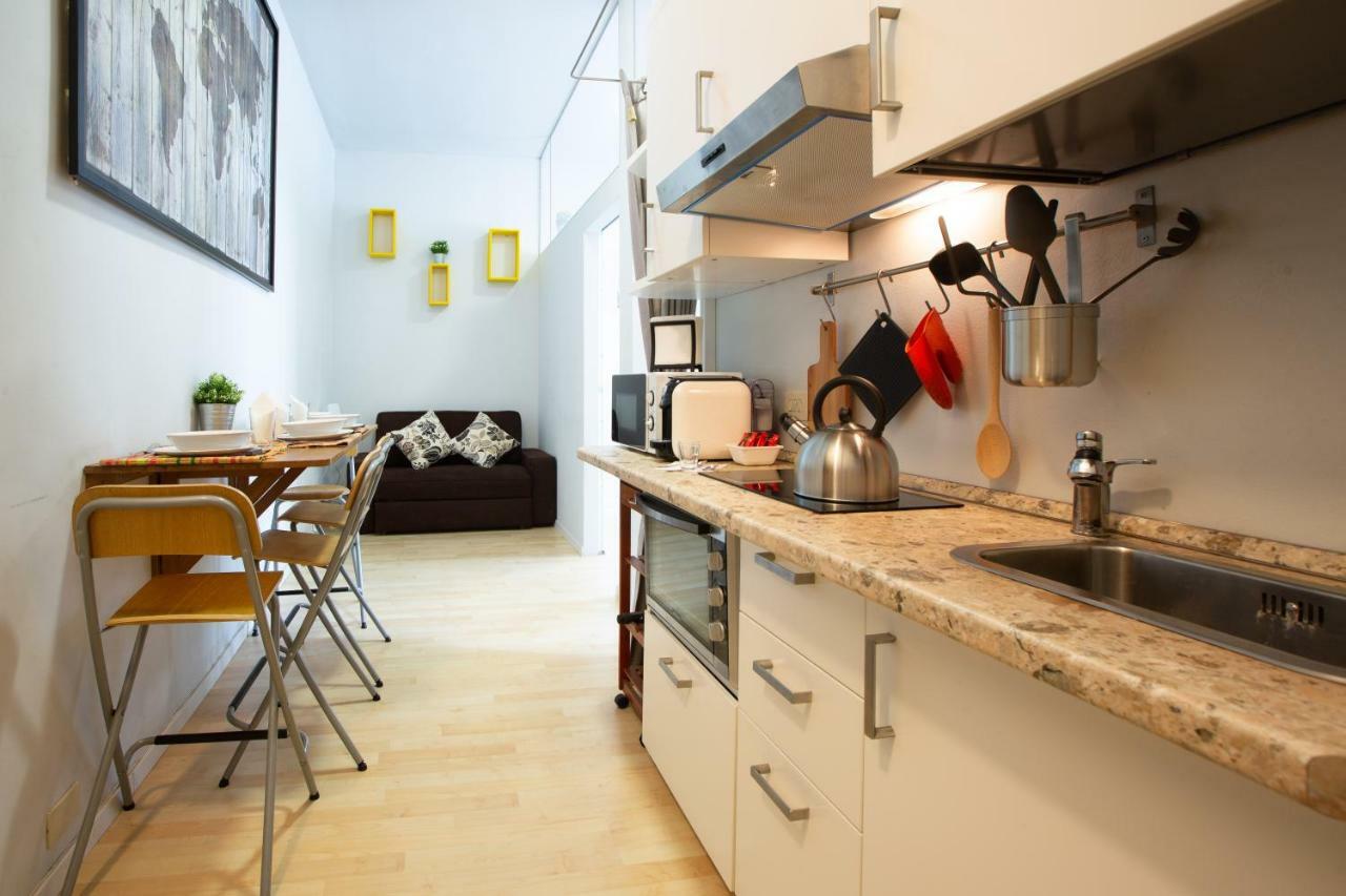Apartment Veniero 12 Милано Екстериор снимка