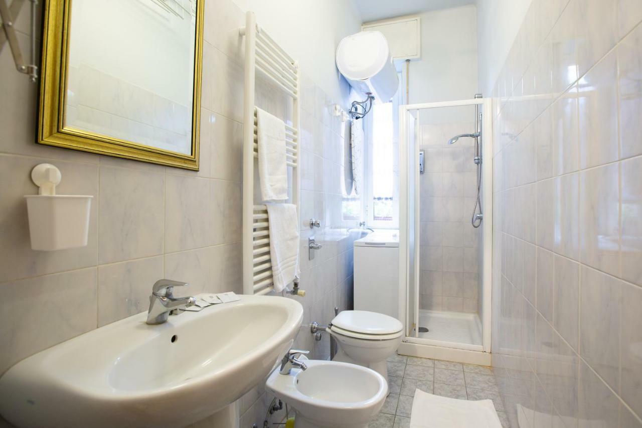 Apartment Veniero 12 Милано Екстериор снимка