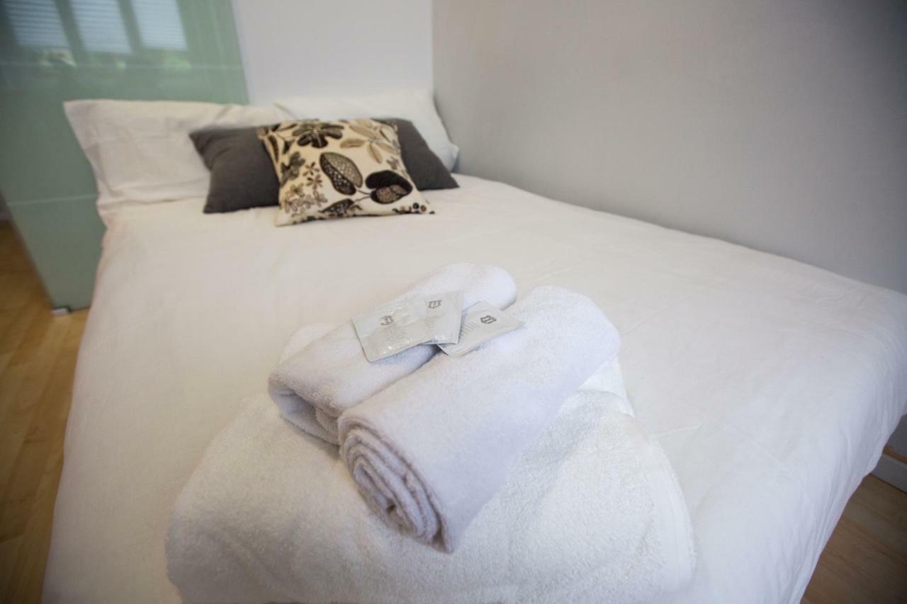 Apartment Veniero 12 Милано Екстериор снимка