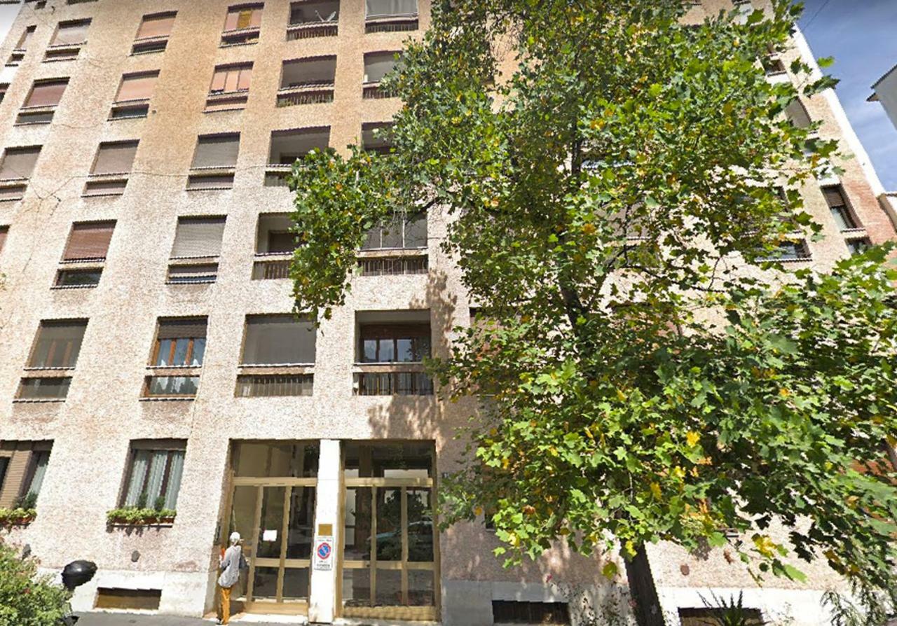 Apartment Veniero 12 Милано Екстериор снимка