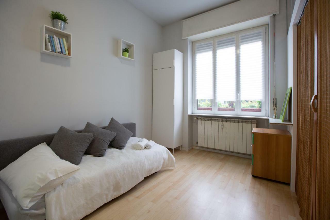 Apartment Veniero 12 Милано Екстериор снимка