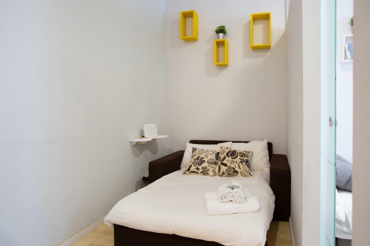 Apartment Veniero 12 Милано Екстериор снимка