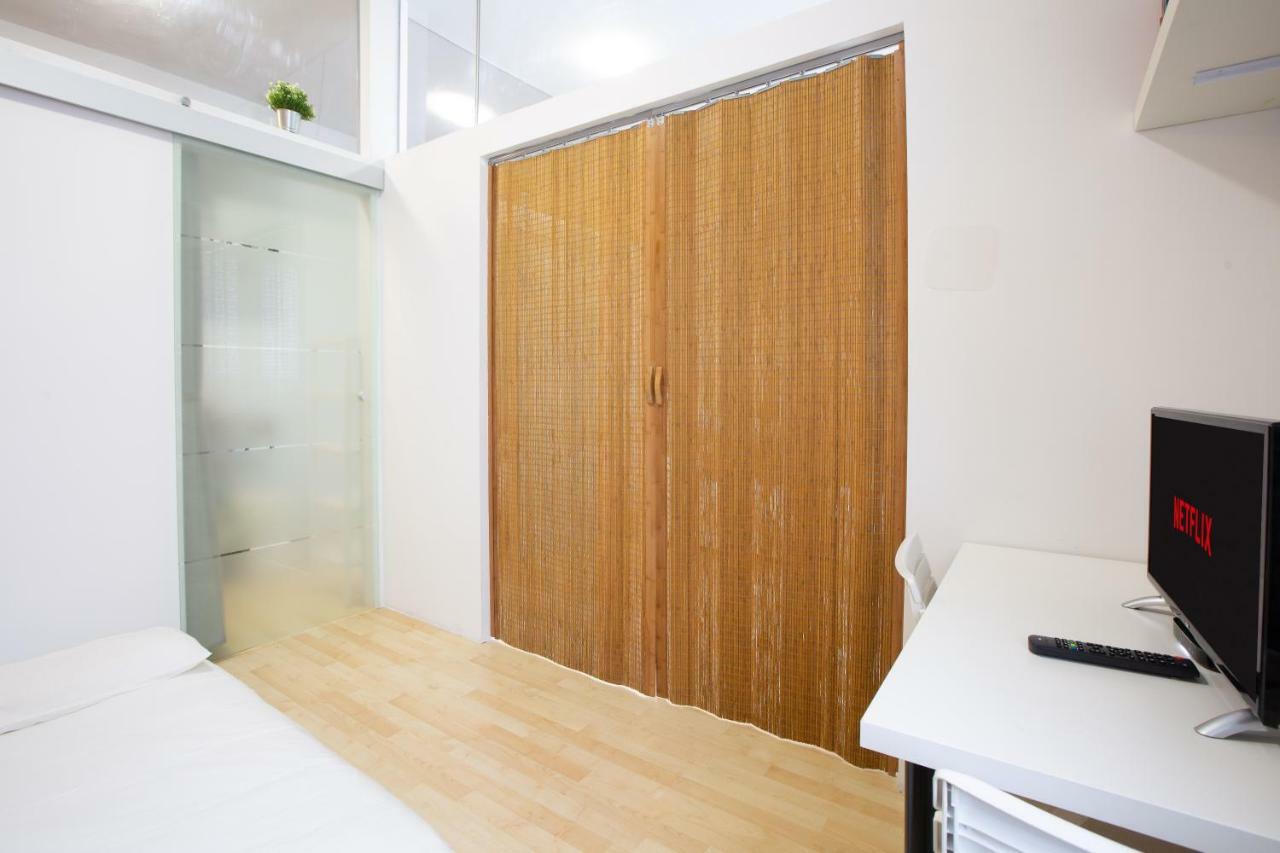Apartment Veniero 12 Милано Екстериор снимка