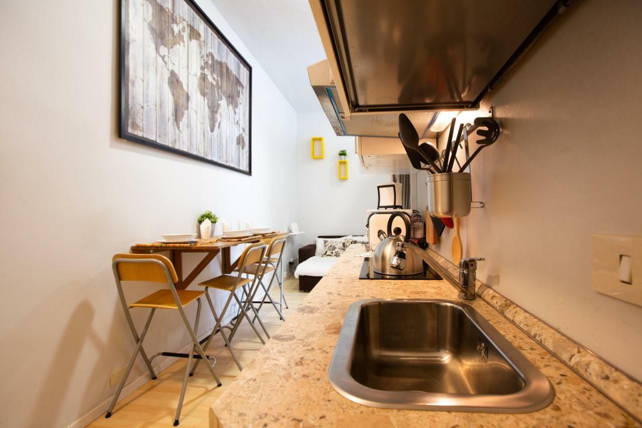 Apartment Veniero 12 Милано Екстериор снимка