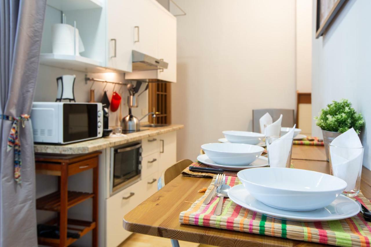 Apartment Veniero 12 Милано Екстериор снимка