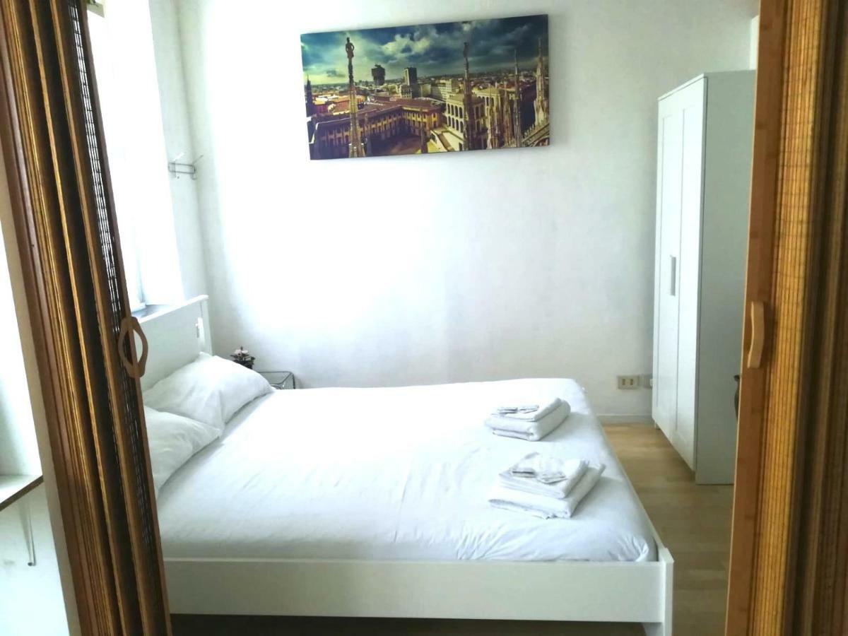 Apartment Veniero 12 Милано Екстериор снимка