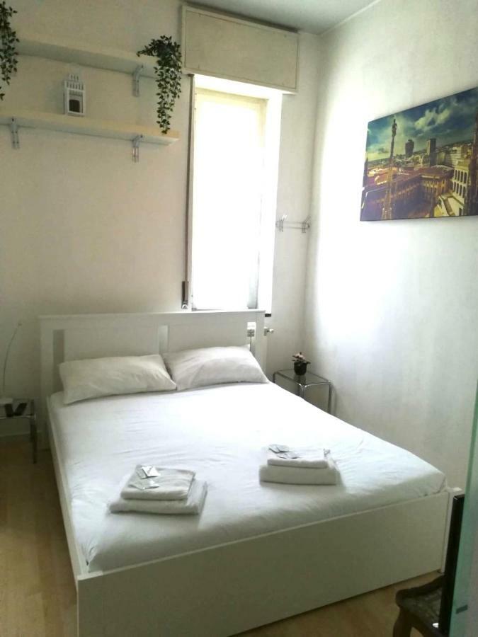 Apartment Veniero 12 Милано Екстериор снимка